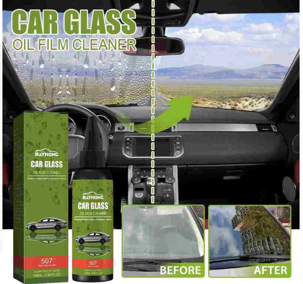 Miniatura 2 de LIMPIADOR DE VIDRIOS ANTIEMPAÑANTE